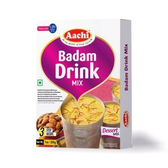 Aachi Badam Drink Mix