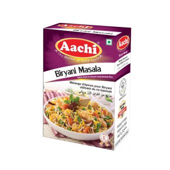 Aachi Biryani Masala