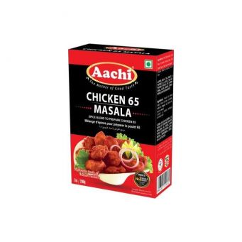 Aachi Chicken 65 Masala