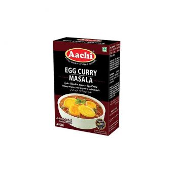 Aachi Egg Curry Masala