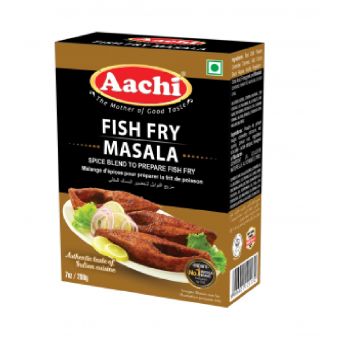 Aachi Fish Fry Masala