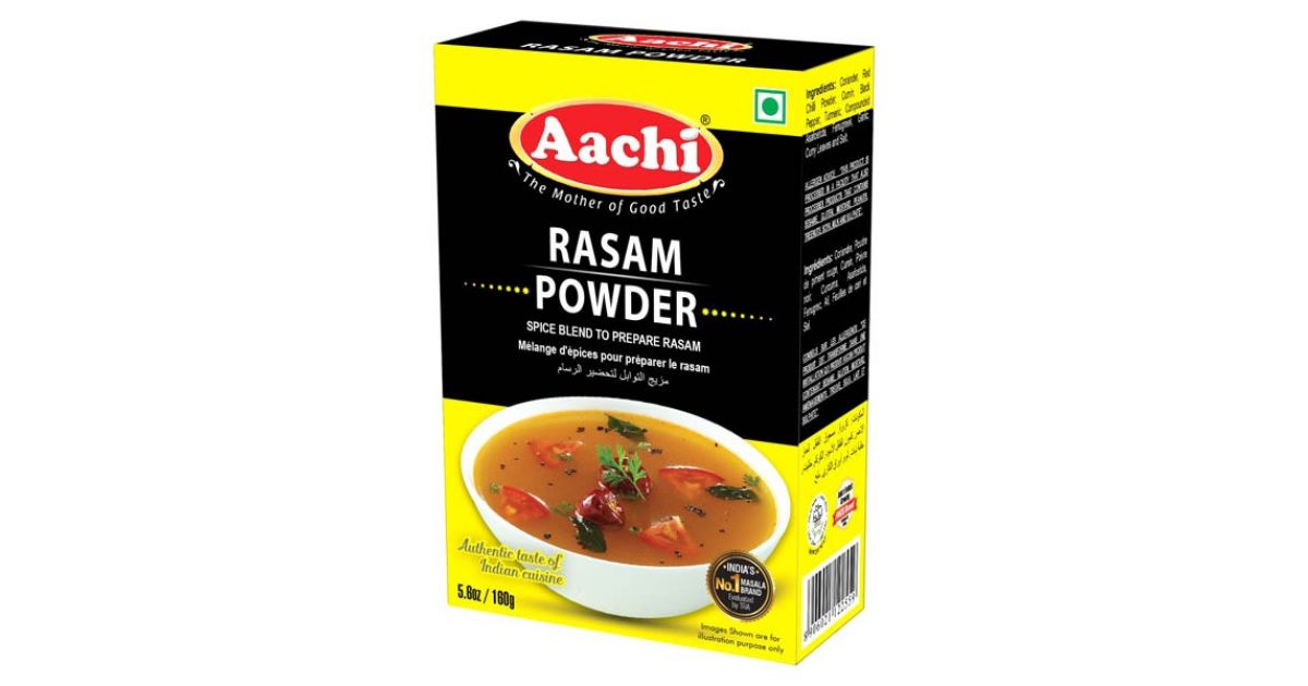 Buy Aachi Rasam Powder Online | Sandhai.ae Store UAE | sandhai.ae