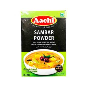 Aachi Sambar Powder