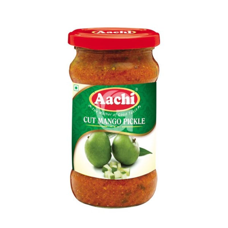 Aachi Cut Mango Pickles