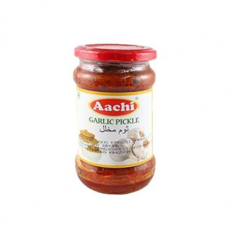 Aachi Garlic Pickles