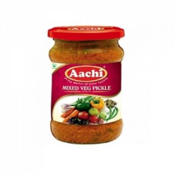 Aachi Mixed Vegetable Pickle