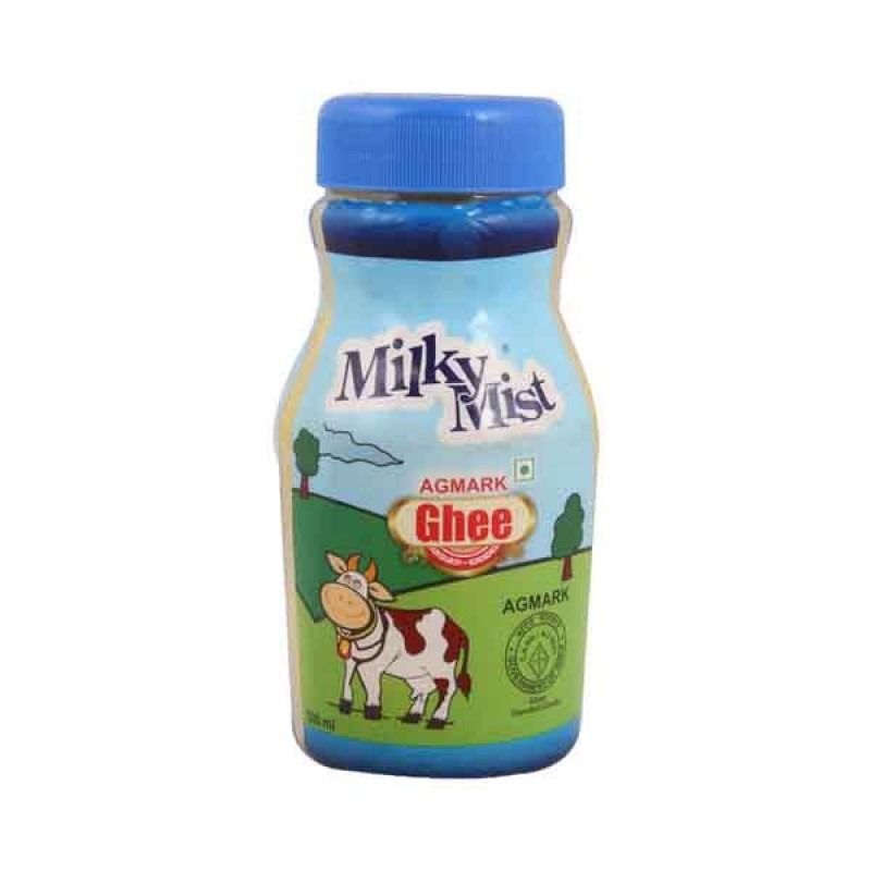 Milky Mist GHEE (Pet Jar)