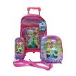 Frozen School Bag Set