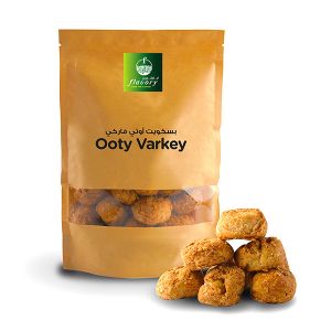 Flavory Ooty Varkey