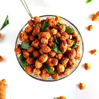 Flavory Masala Peanuts