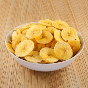 Flavory Banana Chips