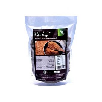 Flavory Palm Sugar - Karuppatti Powder