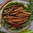 Flavory Kothavarai (Cluster Beans) Vathal