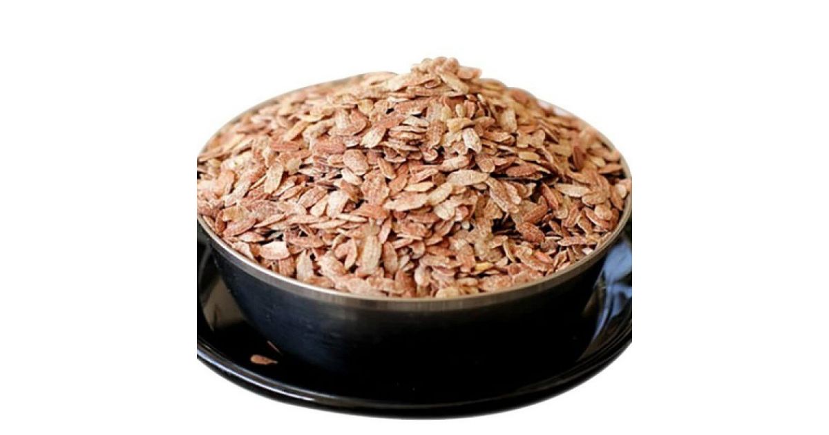 Flavory Red Rice Aval - My Flavory | sandhai.ae