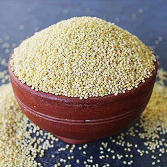 Banyard Millet (Kuthirai Vaali)