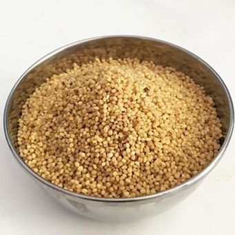 Foxtail Millet (Thinai)