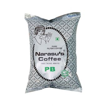 Narasus Coffee P.B