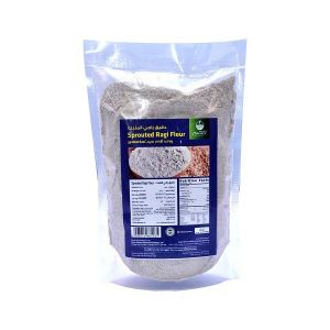 Flavory - Sprouted Ragi Flour
