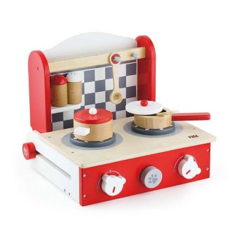 Table Top Foldable Cooker
