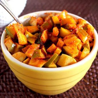 Guru - Mango Pickle