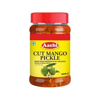 Aachi cutmango pickle
