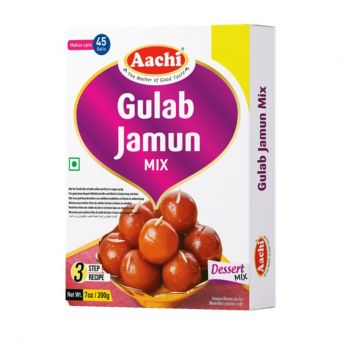 Gulab Jamun Mix