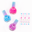 Mermaid Hologram Nail Polish Trio