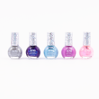 Holowave Nail Polish 5 Pk