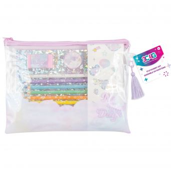 Stationery