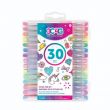 30 Pieces Gel Pen Set-Stationery