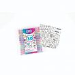 30 Pieces Gel Pen Set-Stationery