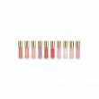 Pink & Gold 10pk Lip Gloss-Makeup