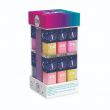 Celestial 12pack Nail Polish Cube-Makeup