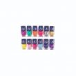 Celestial 12pack Nail Polish Cube-Makeup