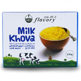 Flavory Srivilliputhur Palkova