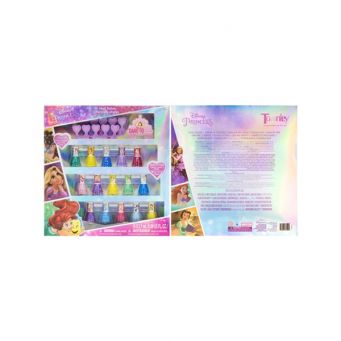 Disney 18 Pack Nail Polish