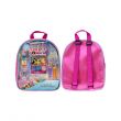 Cosmetic Set Backpack