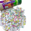 SuperSized Puzzles Mentos Rainbow 1000 Pcs-Puzzles