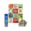 SuperSized Puzzles Mentos Mint 1000 Pcs-Puzzles