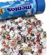 SuperSized Puzzles Mentos Mint 1000 Pcs-Puzzles