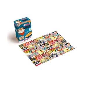 SuperSized Puzzles Kellogg's Frosties 1000 Pcs-Puzzles