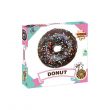 Supersized Puzzles Donut Black 300 Pcs-Puzzles