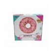 Supersized Puzzles Donut Pink 300 Pcs-Puzzles