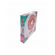 Supersized Puzzles Donut Pink 300 Pcs-Puzzles