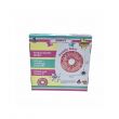 Supersized Puzzles Donut Pink 300 Pcs-Puzzles