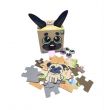 Puzzleheadz Puppies 24 Pcs - Puzzles (Any One At Random)