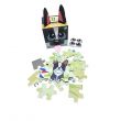 Puzzleheadz Puppies 24 Pcs - Puzzles (Any One At Random)