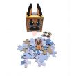 Puzzleheadz Puppies 24 Pcs - Puzzles (Any One At Random)