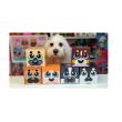 Puzzleheadz Puppies 24 Pcs - Puzzles (Any One At Random)