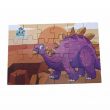 Puzzleheadz Dino 24 Pcs - Puzzles (Any One At Random)